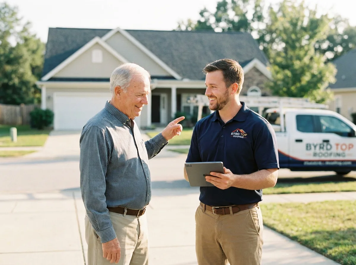 Roofing Balfour, ND FAQs
